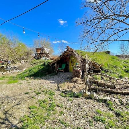 Casa Din Povesti In Mijlocul Naturii! Arad Exterior photo